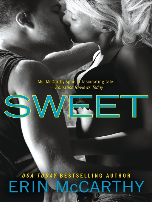 Cover image for Sweet